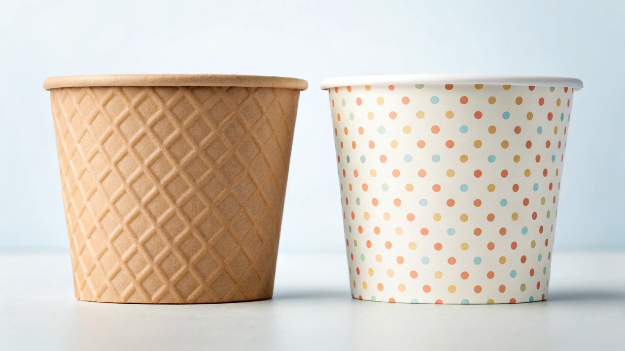 ice cream cup 2 ice cream cup 2