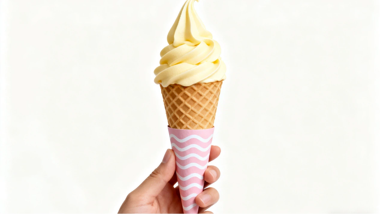 custom ice cream cone wrappers 1 custom ice cream cone wrappers 1