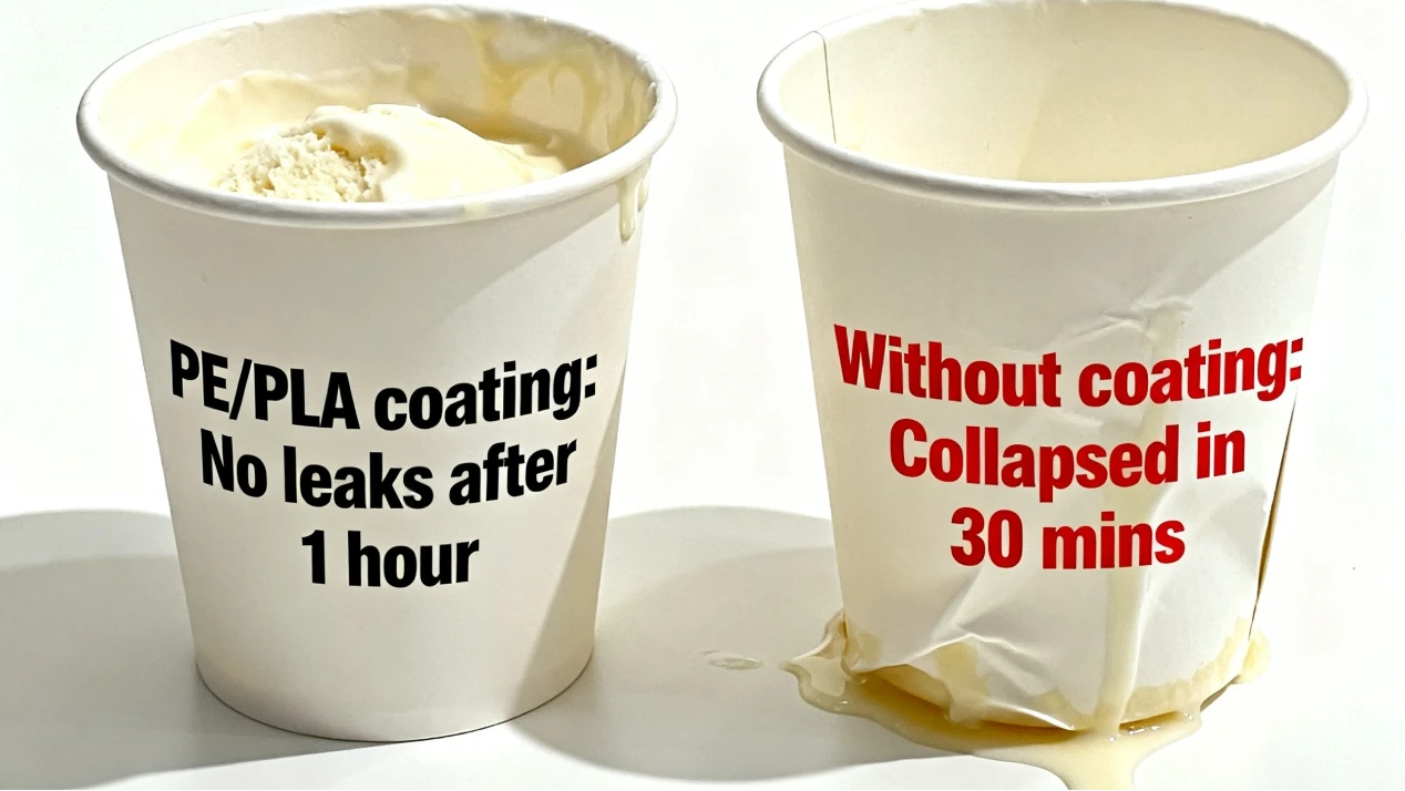 custom Paper Ice Cream Cups 1 custom Paper Ice Cream Cups 1