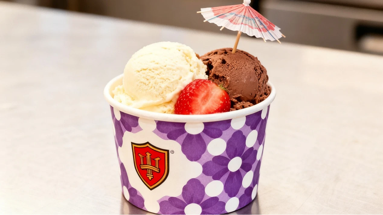 Paper Ice Cream Cups supplier 1 Paper Ice Cream Cups supplier 1