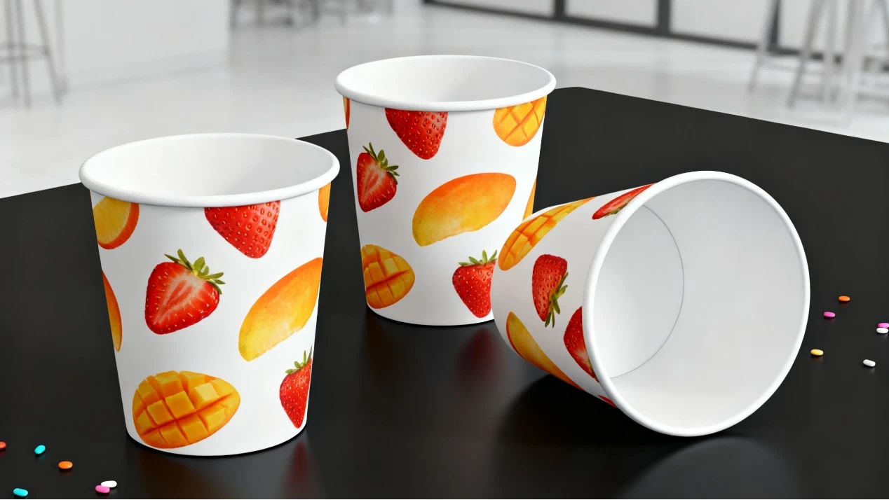 Paper Ice Cream Cups supplier 3 Paper Ice Cream Cups supplier 3